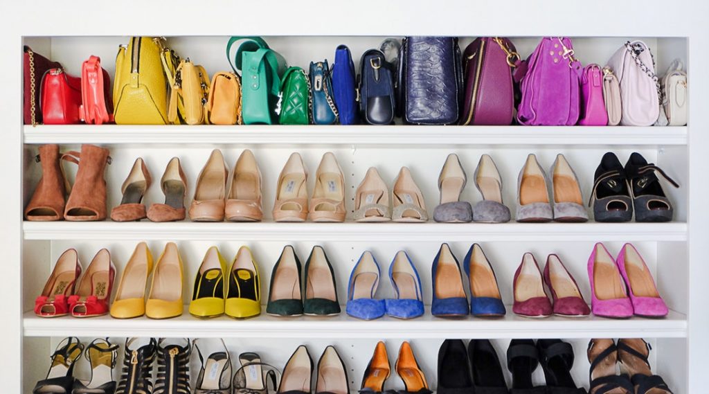 5 Best Online Shoe Shops - FASHIONPERISCOPE