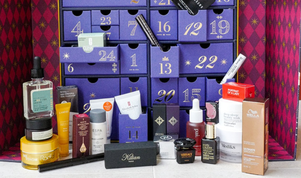 Debenhams & John Lewis & Partners