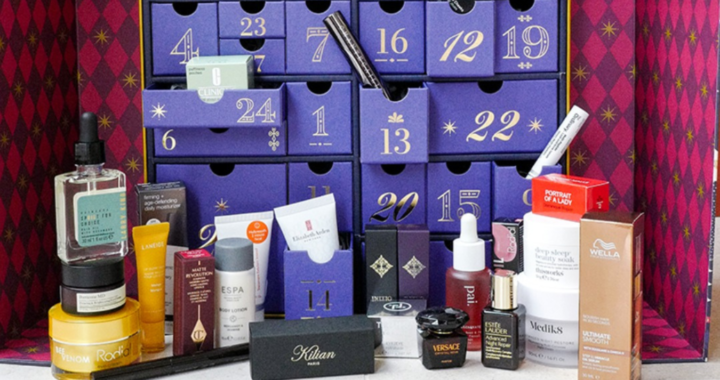 Debenhams & John Lewis & Partners