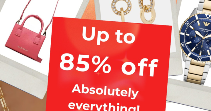 Secret Sales