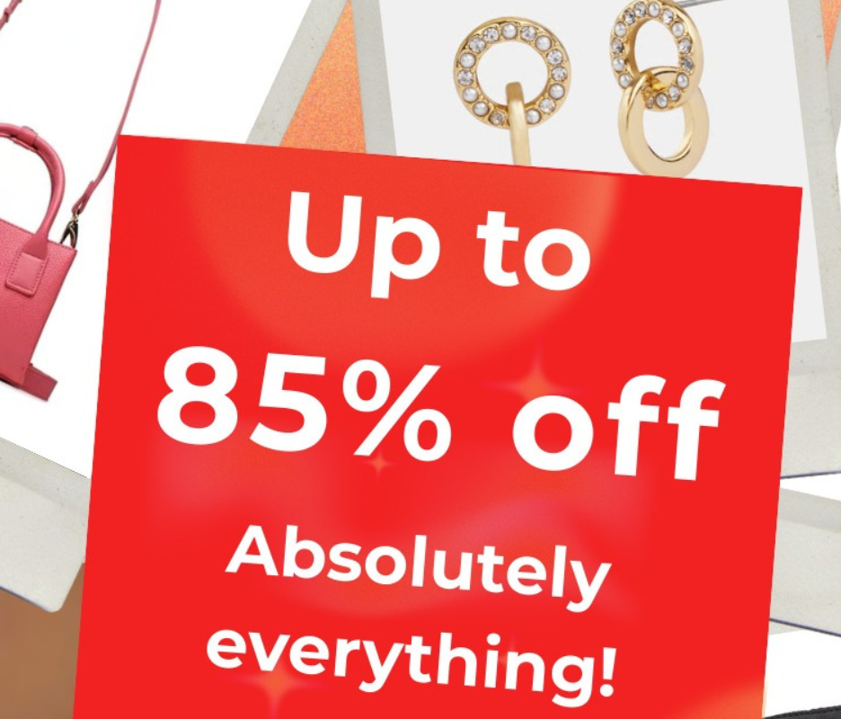 Secret Sales